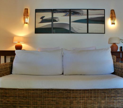 Villas de Gaia Hotel Boutique