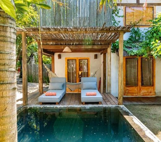 Villas de Gaia Hotel Boutique