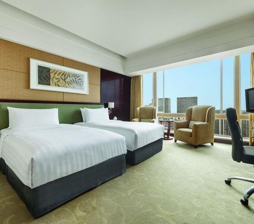 Shangri-La Chengdu