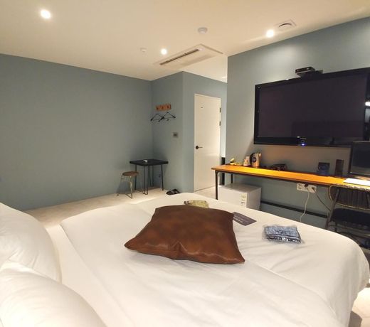 Hotel Yaja Daegu