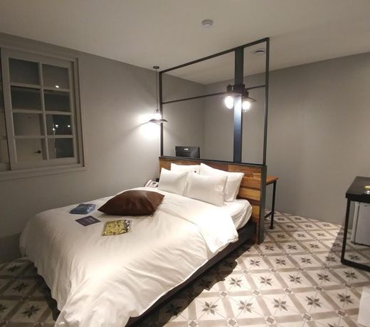 Hotel Yaja Daegu
