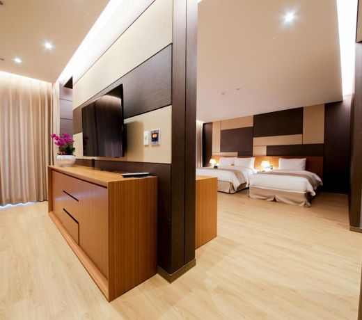 Incheon Stay Hotel