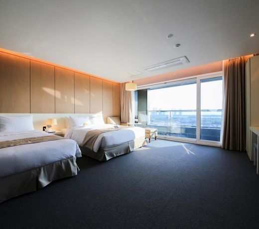 Incheon Stay Hotel