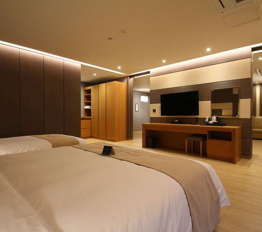 Incheon Stay Hotel