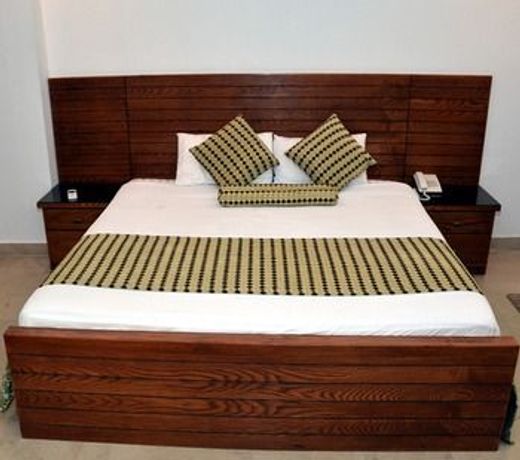 Grand Islamabad Hotel