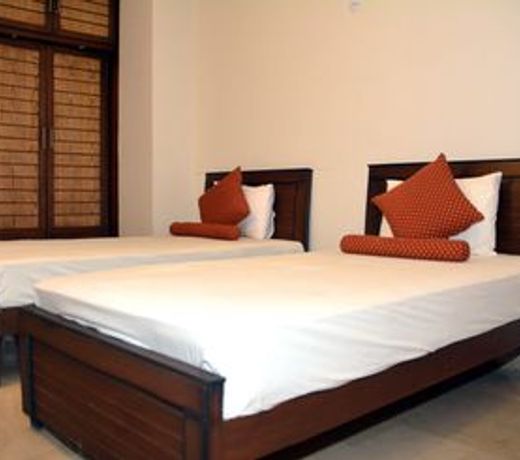 Grand Islamabad Hotel