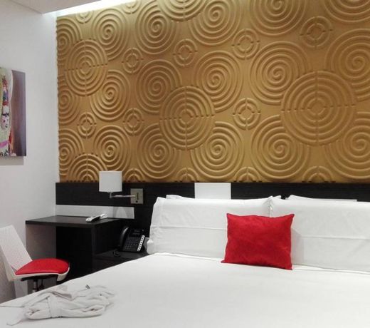 Sercotel Suites Bogota Norte