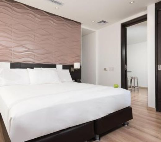 Sercotel Suites Bogota Norte