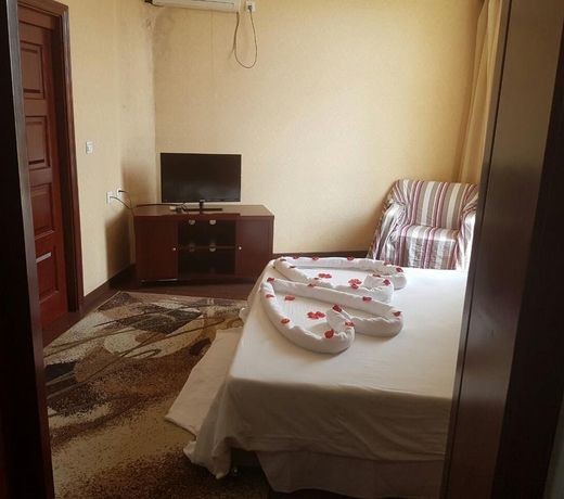 Rosa Valls Hotel