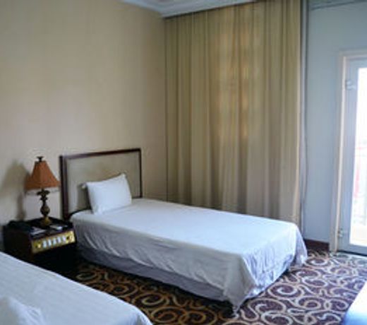 Rosa Valls Hotel