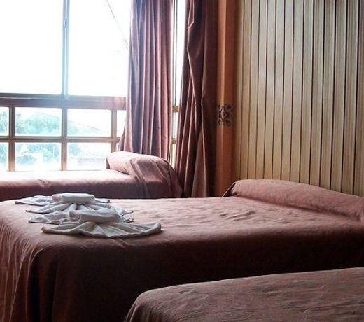 San Remo Resort Hotel