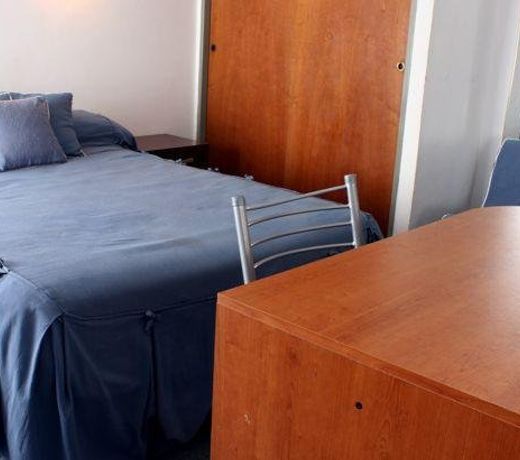 San Remo Resort Hotel