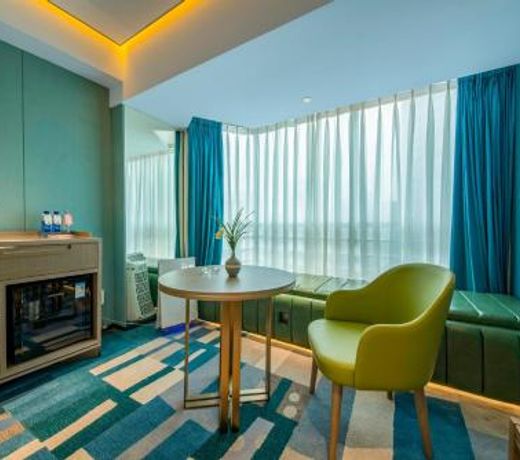 Chengdu Tianfu Sunshine Hotel