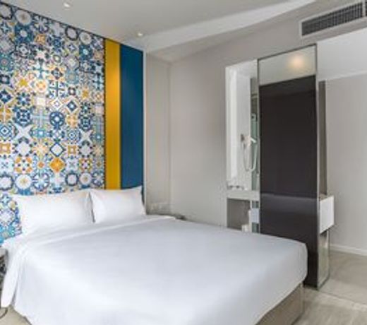 Ibis Styles Phuket City - SHA Extra Plus