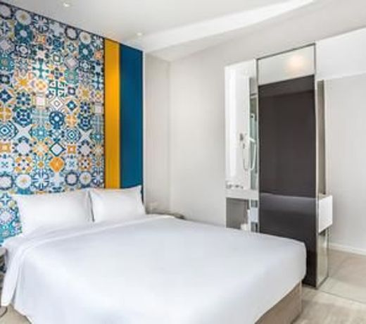 Ibis Styles Phuket City - SHA Extra Plus