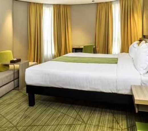 ibis Styles Makkah