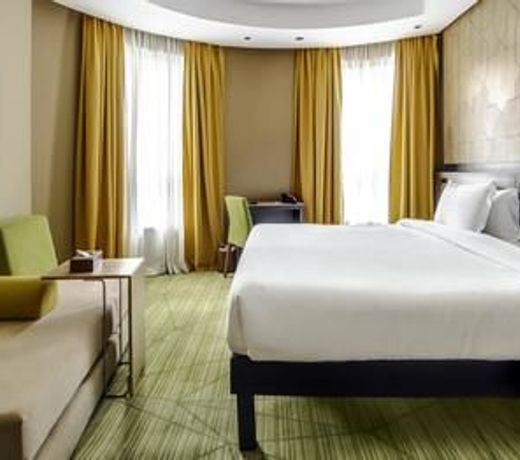 ibis Styles Makkah