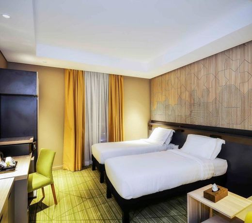ibis Styles Makkah