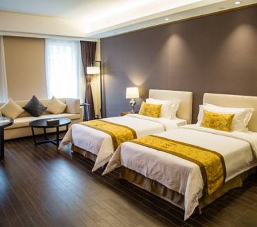 Hotel MoMc