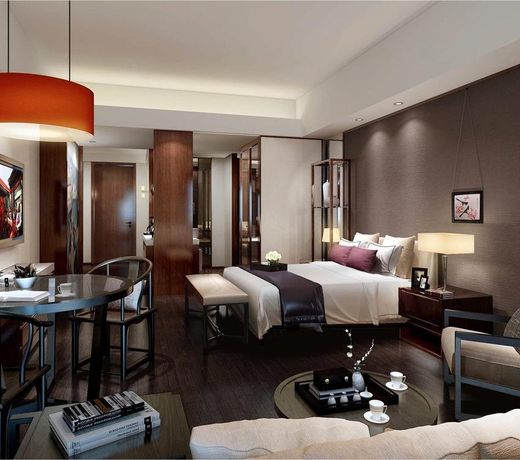 Hotel MoMc