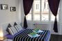Go Native Prague Apartment