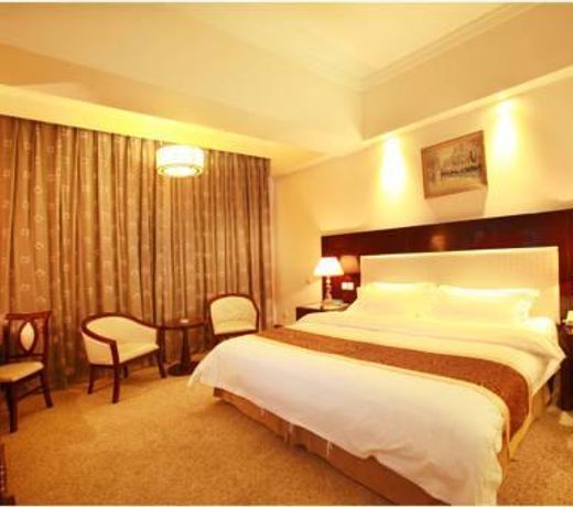 CHENGDU PRIME HOTEL - YINZUO