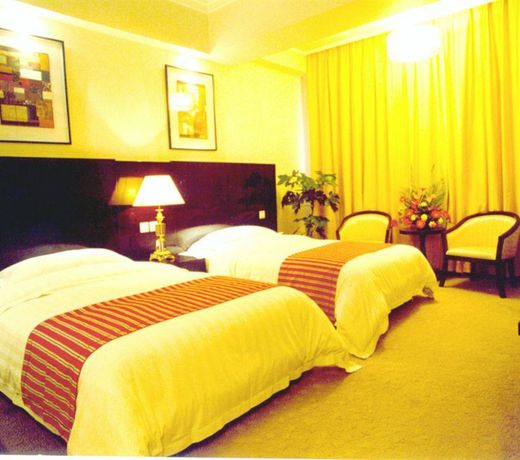 CHENGDU PRIME HOTEL - YINZUO