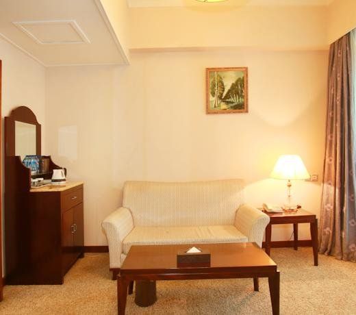 CHENGDU PRIME HOTEL - YINZUO