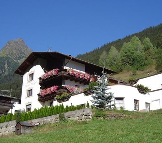 Haus Helga