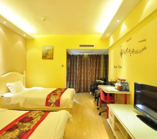 LITING HOTEL