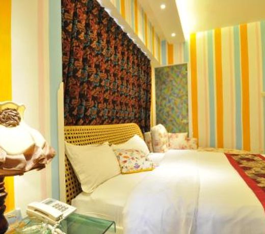 LITING HOTEL