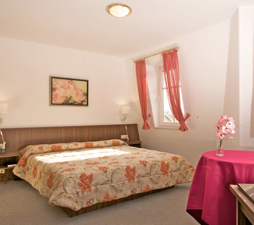 Hotel Weberhof