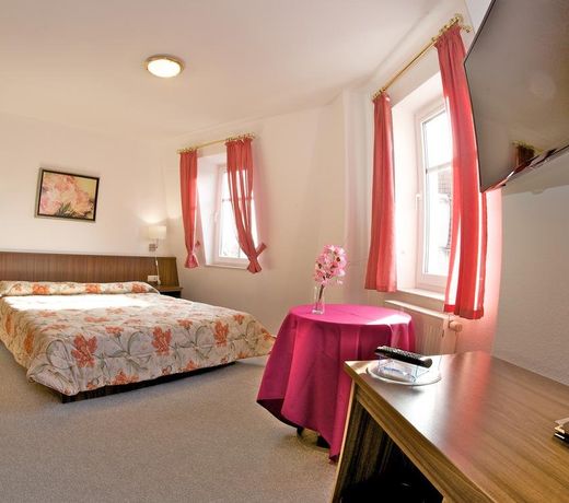 Hotel Weberhof