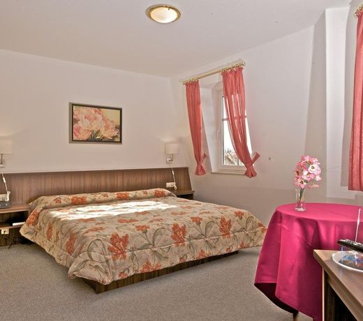 Hotel Weberhof