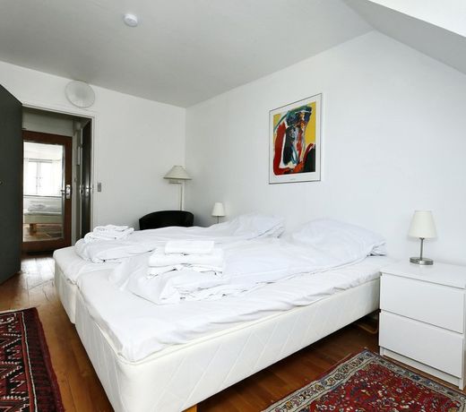 Hotel 9 små hjem