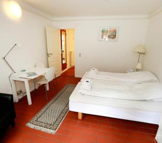 Hotel 9 små hjem