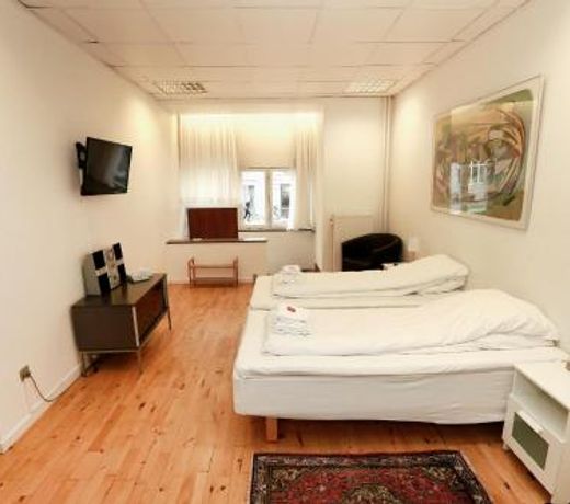 Hotel 9 små hjem