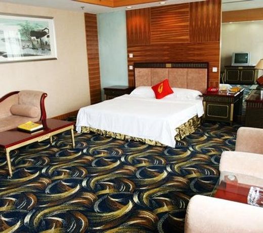 GOLDEN LEMON HOTEL