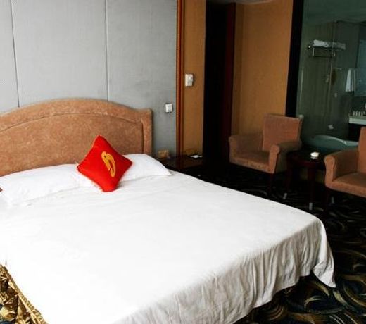 GOLDEN LEMON HOTEL
