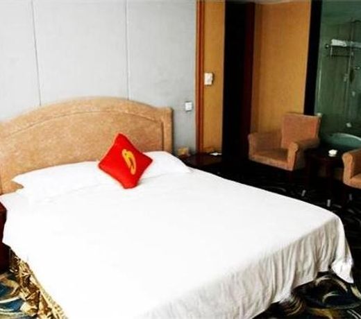 GOLDEN LEMON HOTEL