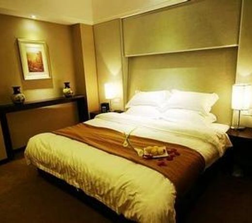 Chengdu Pai Rui Hotel