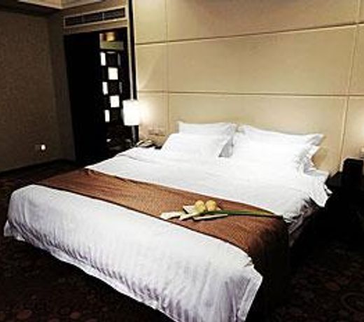 Chengdu Pai Rui Hotel