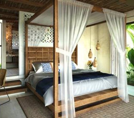 Azucar Hotel Tulum