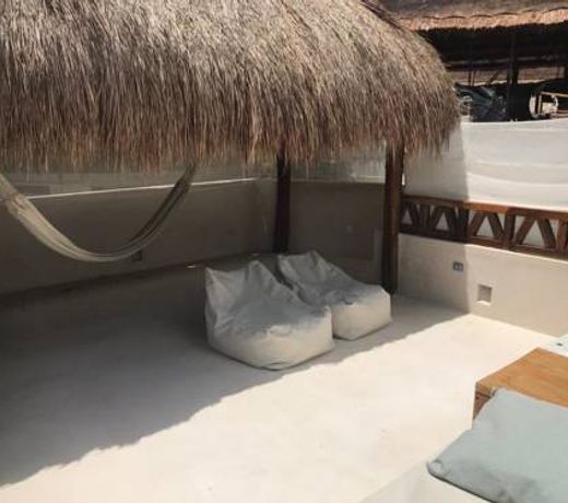 Azucar Hotel Tulum