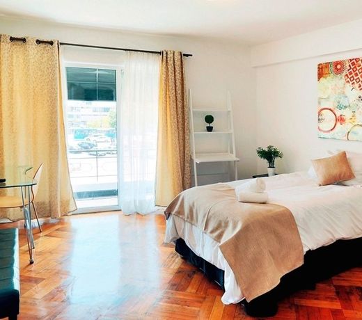 Hotel Tremo Forestal