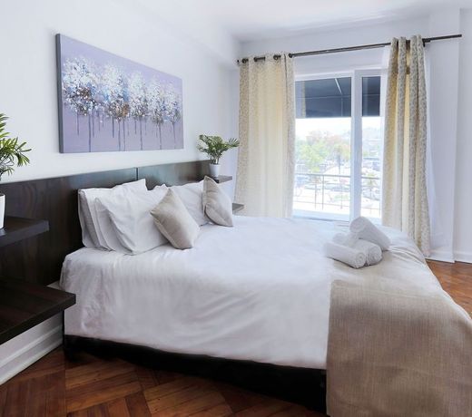 Hotel Tremo Forestal