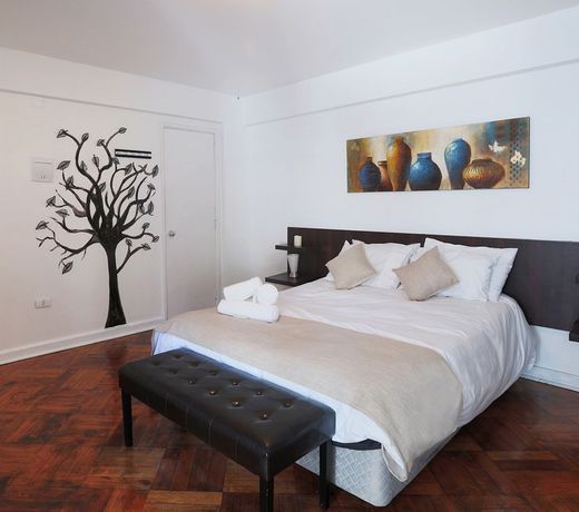 Hotel Tremo Forestal