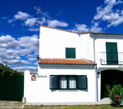 Casa Rural San Blas