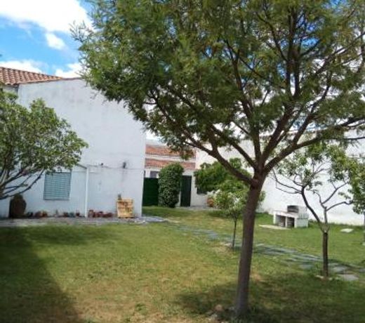 Casa Rural San Blas