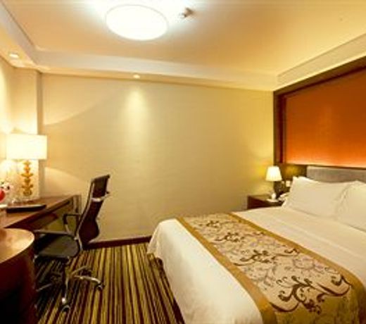 Leeden Hotel Chengdu